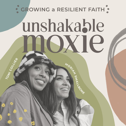 Unshakable Moxie (DVD)