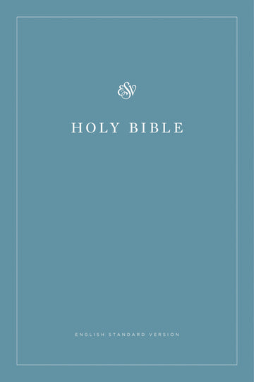 ESV Economy Bible (Softcover)
